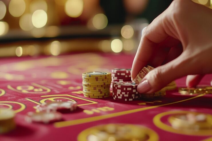 vios66bet Pekanbaru Live Table